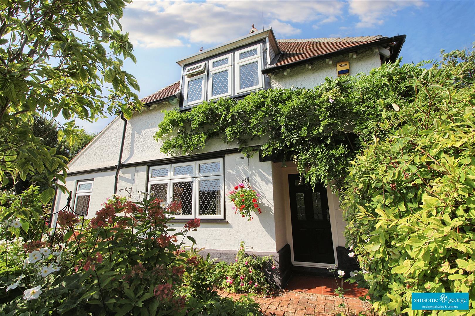 Langley Hill, Tilehurst, Reading